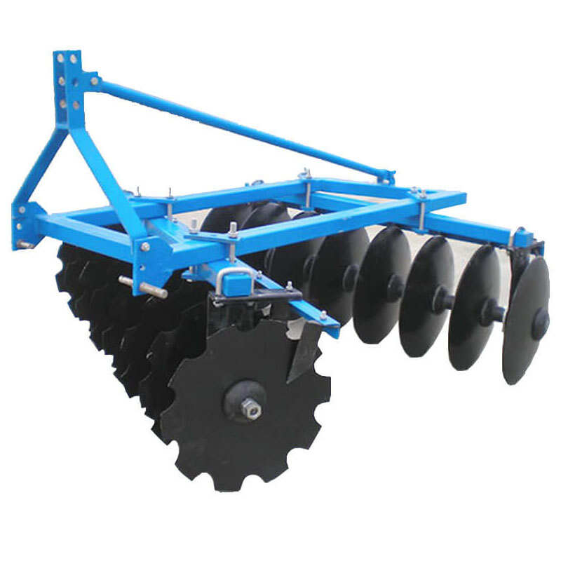 Hydraulic Offset 18 Heavy Duty Disc Harrow New Condition with Core Components-Bearing