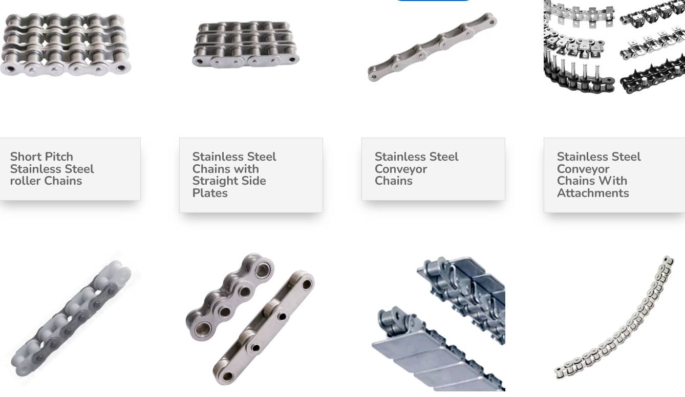Agricultural Drive Stainless Steel Plastic Drag Drop Forged Pintle Welded Silent Roller Conveyor Chain With Attachment Sprocket
