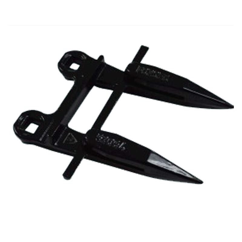 53064 Forged Knife Guard  for Agricultural Combine Harvester HRC52-56