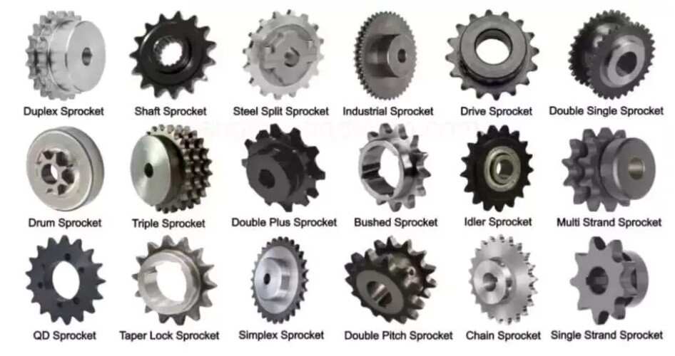 Alloy Roller Chain for Machinery Parts Transmission Stainless Steel Hollow Pin Chains