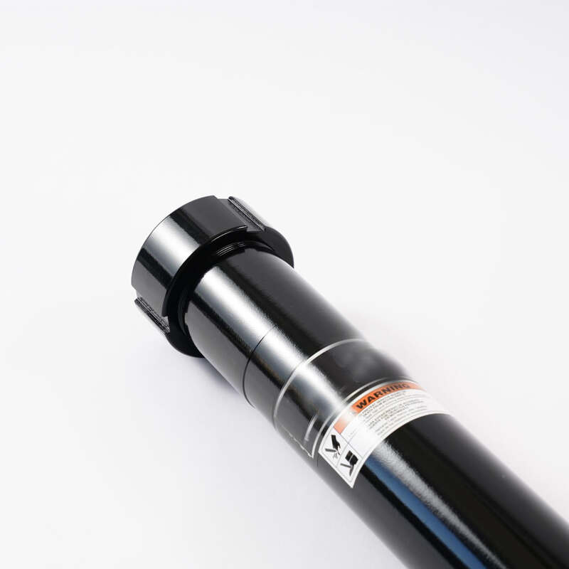TC-2100PSI Inverted Telescopic Hydraulic Cylinder
