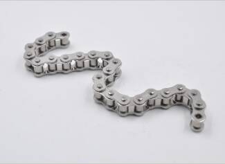 SS28AH-1 SS140H-1 Stainless Steel Heavy Duty Series Roller Chains and Sprockets in Steel