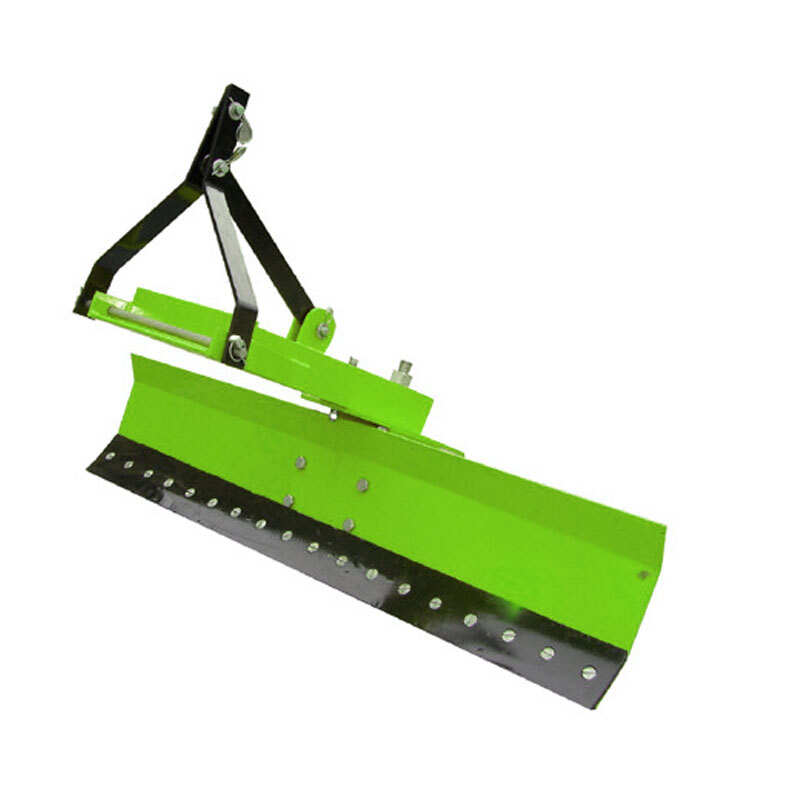 3M New Condition Hydraulic Land Leveller Farm Equipment for Land Leveling