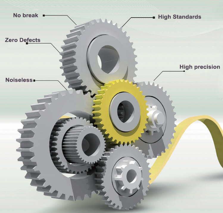 ZLYJ Series High Strength Alloy Steel Worm Gear Reducer Hard Tooth Surface High-precision Gearbox for Plastic Screw Extruder