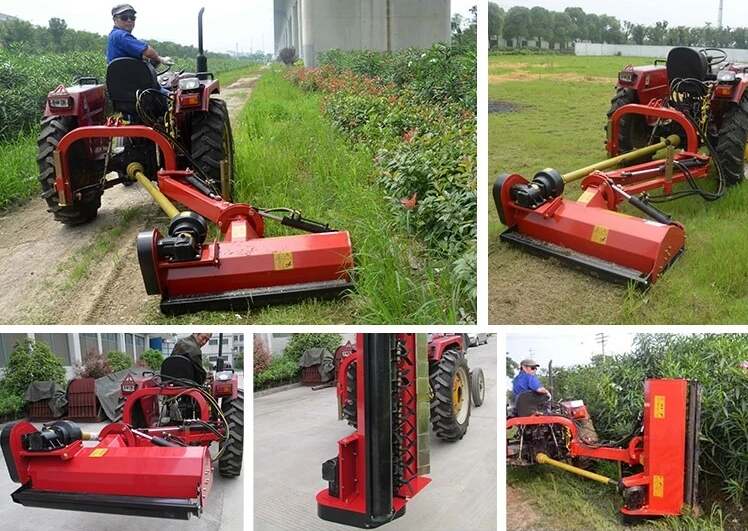 Wholesale Prices SA Series Wide-angle Joint PTO Shaft for Agriculture Construction