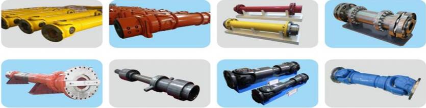 Gcld Type Giicl Curved Tooth Spline Steel Motor Shaft Planetary Rexnord Sleeve Elastomer Drum Rigid Gear Coupling