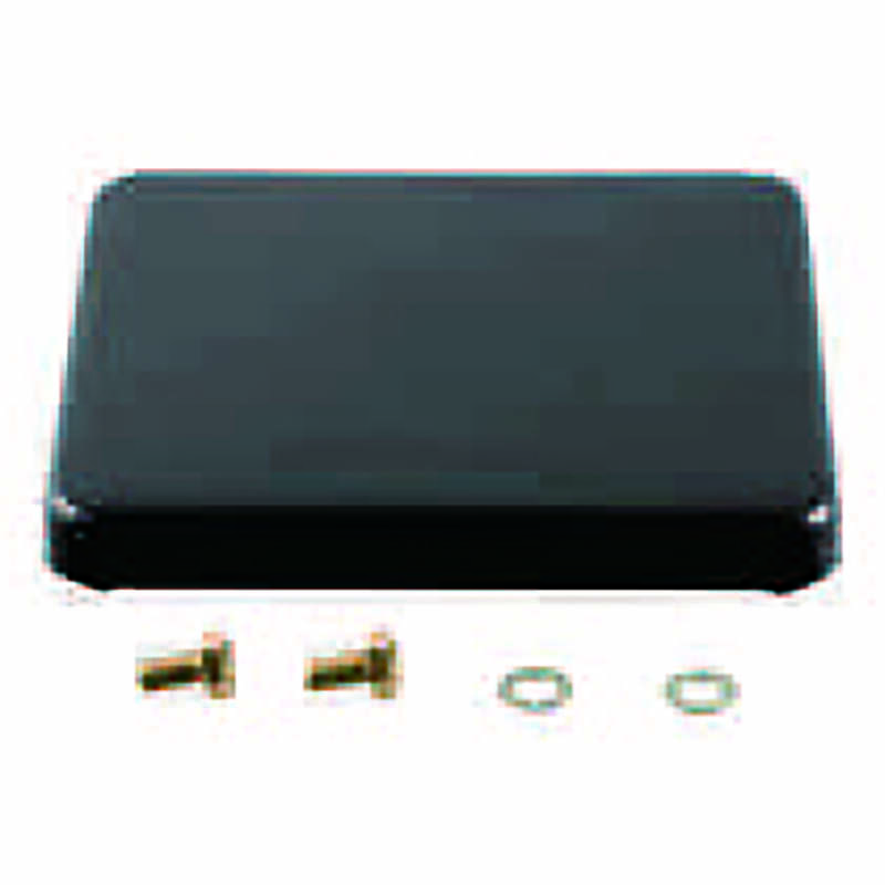 1BJY-JC-01 Trailer Parts and Accessories Replacement Trailer Jack Cap