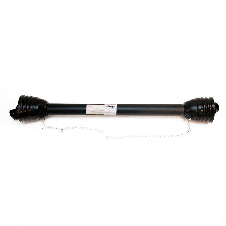 EPG Lawn Tractor Spare Parts of PTO Drive Shaft Parts With CE Certificate