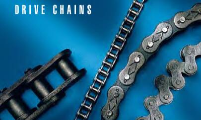 Agricultural Drive Stainless Steel Plastic Drag Drop Forged Pintle Welded Silent Roller Conveyor Chain With Attachment Sprocket