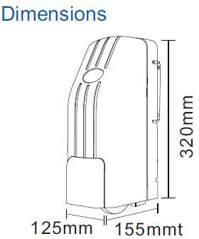 Adjustable Opening/closing Swing Gate Automation System 400kg Allen Key Swing Gate Opener for Heavy Gate