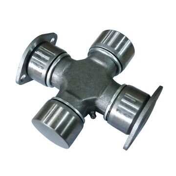 Factory Direct Supply High-quality Cross Bearing Gu-7630 Drive Shaft Small Universal Joint Knuckle
