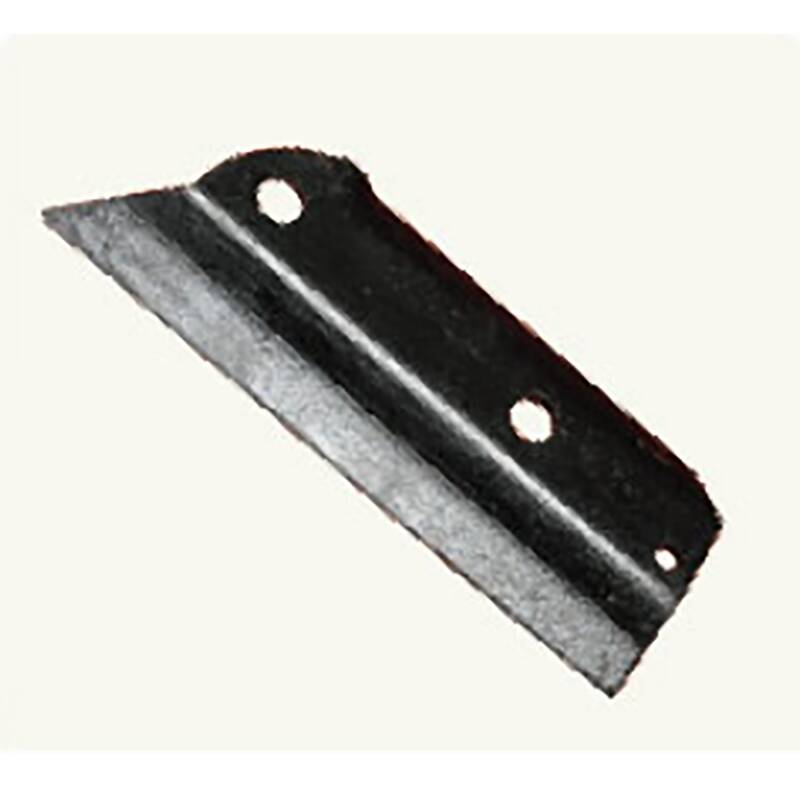 GC-13 Good Material Lawn Mower Grass Cutting Knife Blade for Cutting Grass