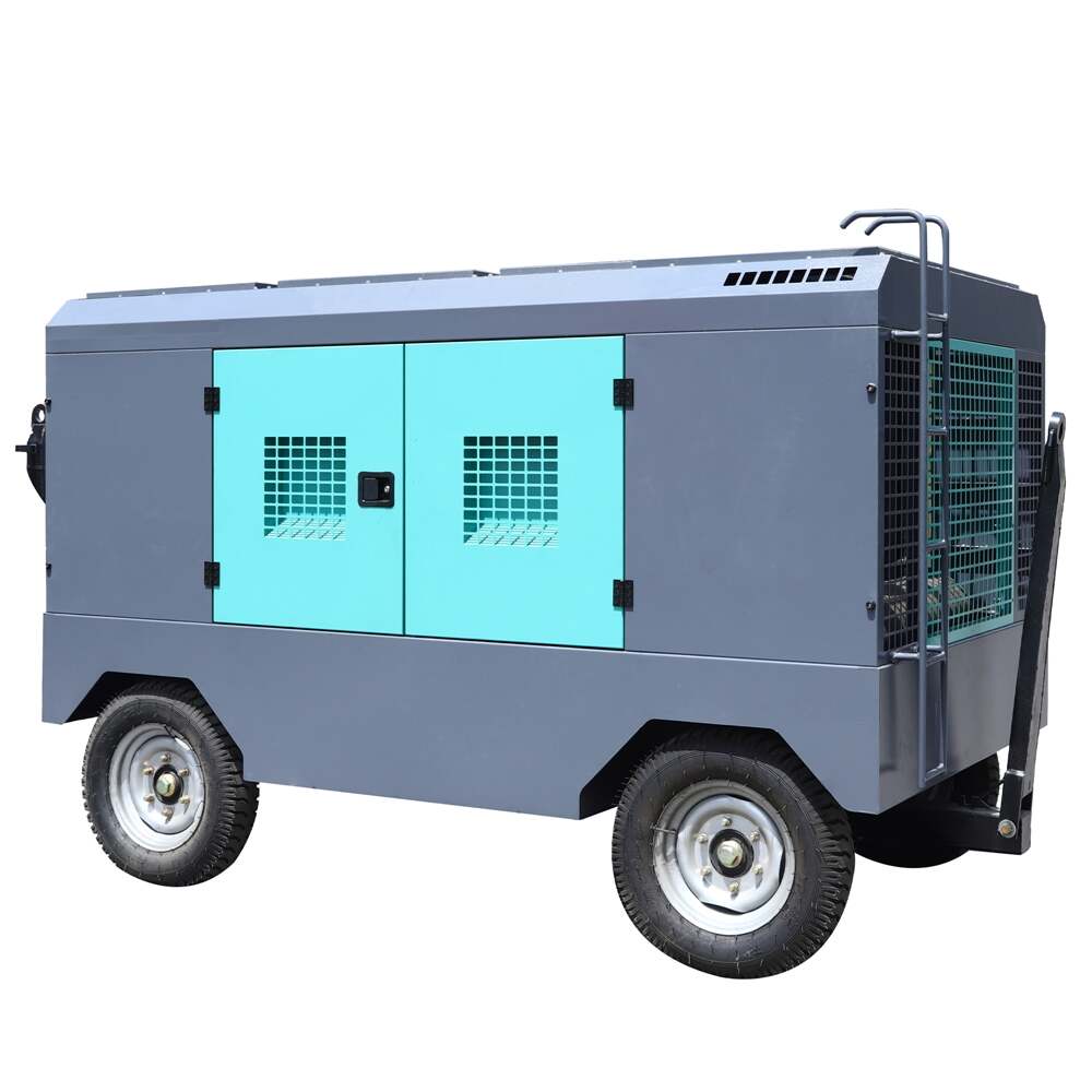 Durable 500 psi High Pressure Oil-free PM VSD Two-stage Screw Air Compressor With Stainless Steel Connection