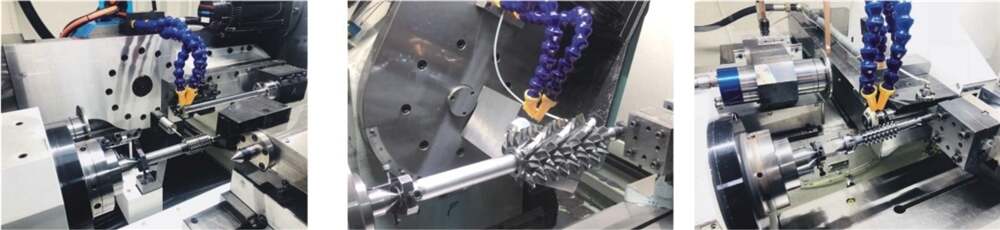 Professional Manufacture Cheap Measuremening Equipment HobCheck Replacement of Zoller