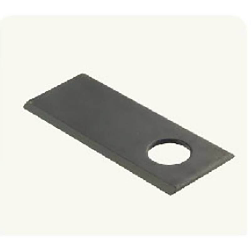 GC-9 Good Material Lawn Mower Grass Cutting Knife Blade for Cutting Grass