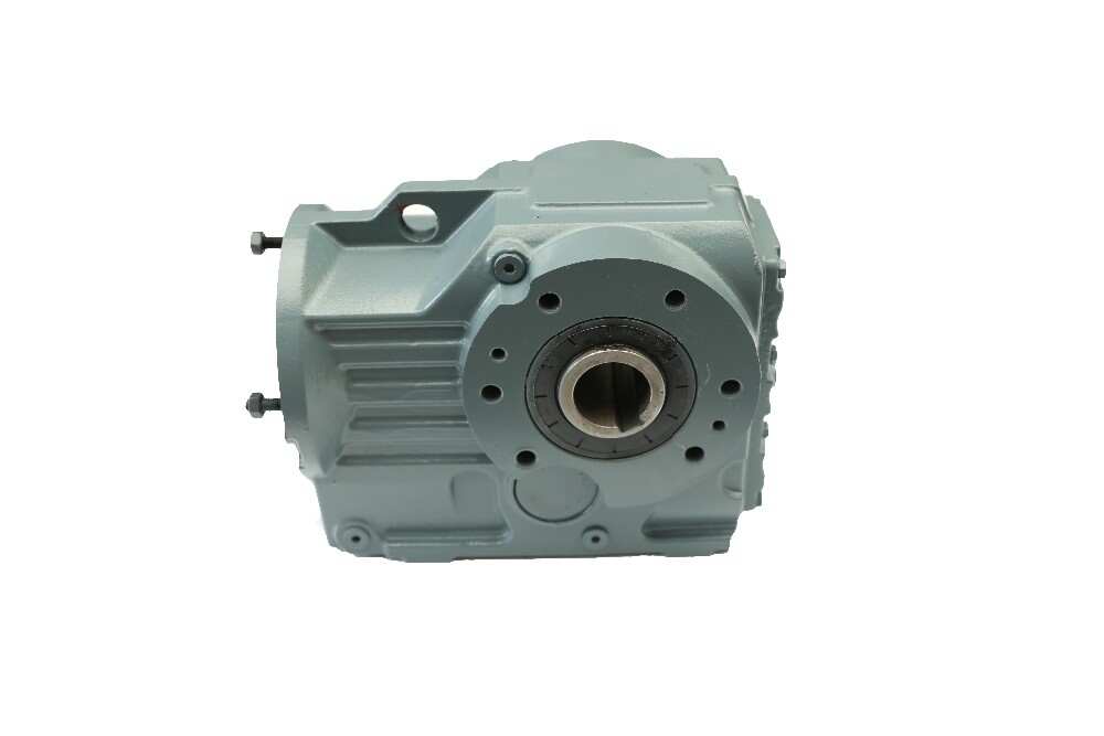 HB Series Industry Bevel Helical Gear Reduction Gear Box