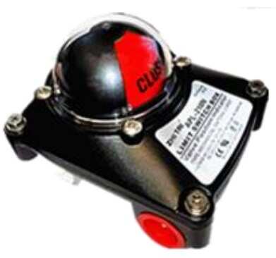 High Quality ZTS-2 Weather-Proof Limit Switch Box for Valve/Gearbox Applications