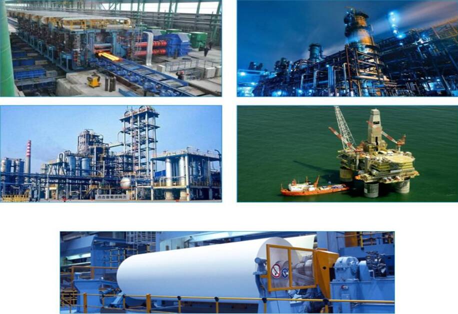 Gcld Type Giicl Curved Tooth Spline Steel Motor Shaft Planetary Rexnord Sleeve Elastomer Drum Rigid Gear Coupling