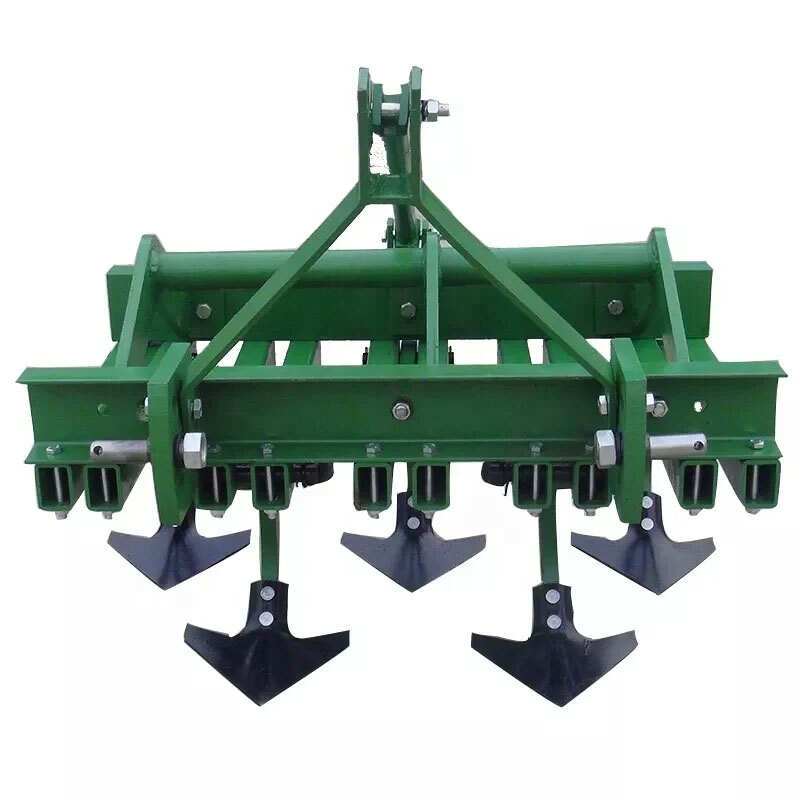 New Mini Tiller Cultivator with High Quality Bearing Components
