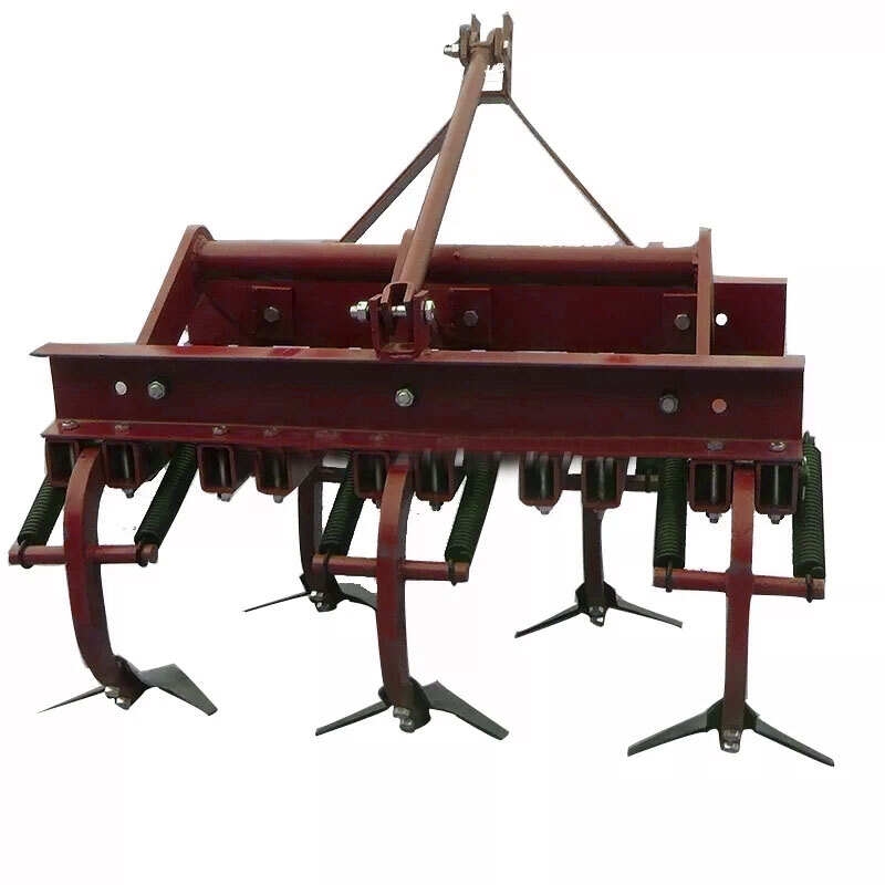 New Mini Tiller Cultivator with High Quality Bearing Components