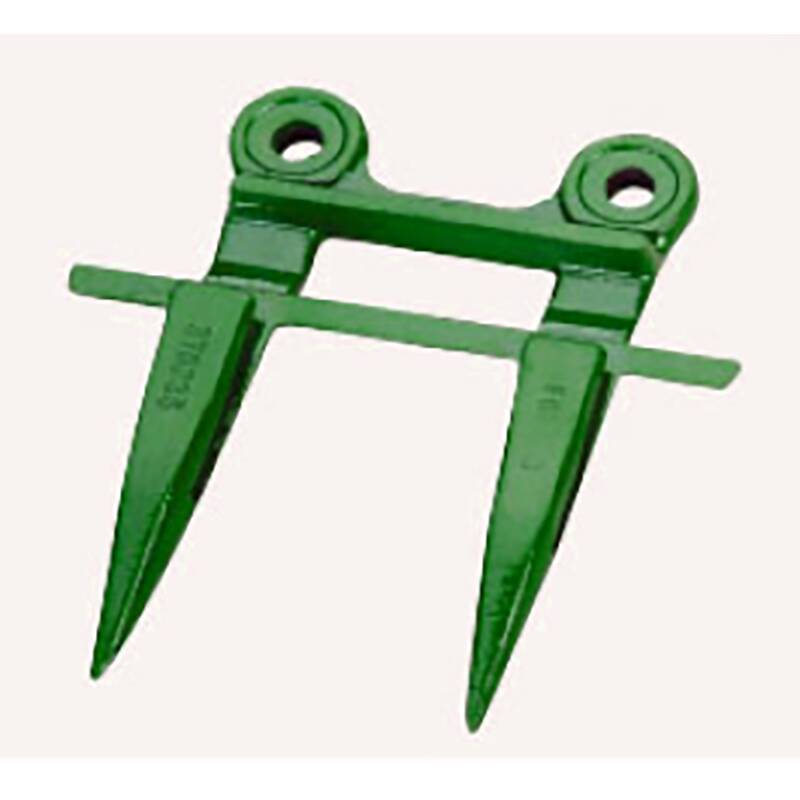 HR-9 Agricultural Machinery Parts Knife Guard for Agricultural Combine Harvester Replacement of Class 676235