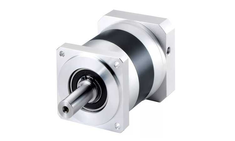 High Precision Low Backlash Planetary Gearbox for Speed Reduction for Servo Motor Application