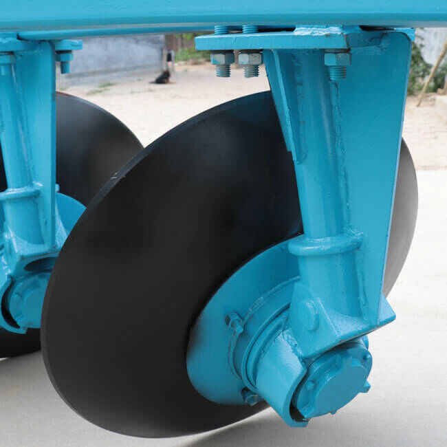 Agricultural 80-90HP Tractor Three-point Hitch Disc Plow Harrow Plough Harrow  for Farmland Tillage Cultivators