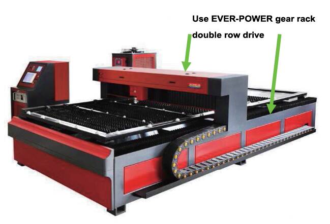 High Precision Long Travels Grinding Precision Milling Spur Helical Cnc Gate Linear Plastic Steering Rack and Pinion Gear Rack