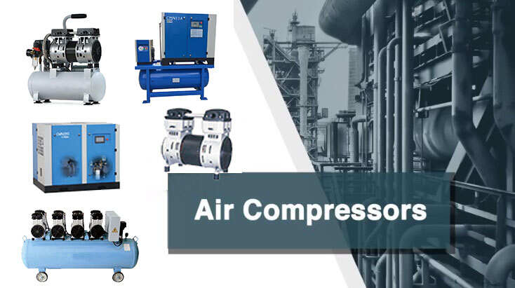 Direct Factory Best Price Wholesale Of1100 1.5hp New Used Air Compressor  Pump Head
