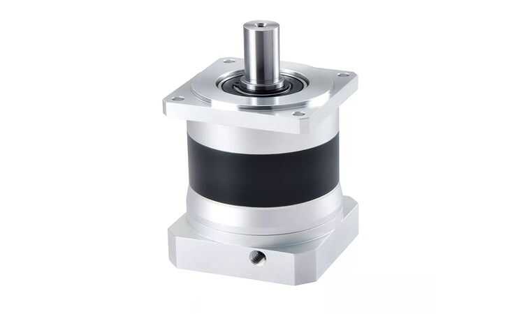 High Precision Low Backlash Planetary Gearbox for Speed Reduction for Servo Motor Application