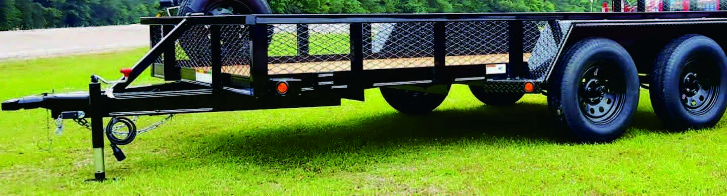 1BJY-TJ-69 Capacity 2000LBS Trailer Parts and Accessories Trailer Swivel Jack