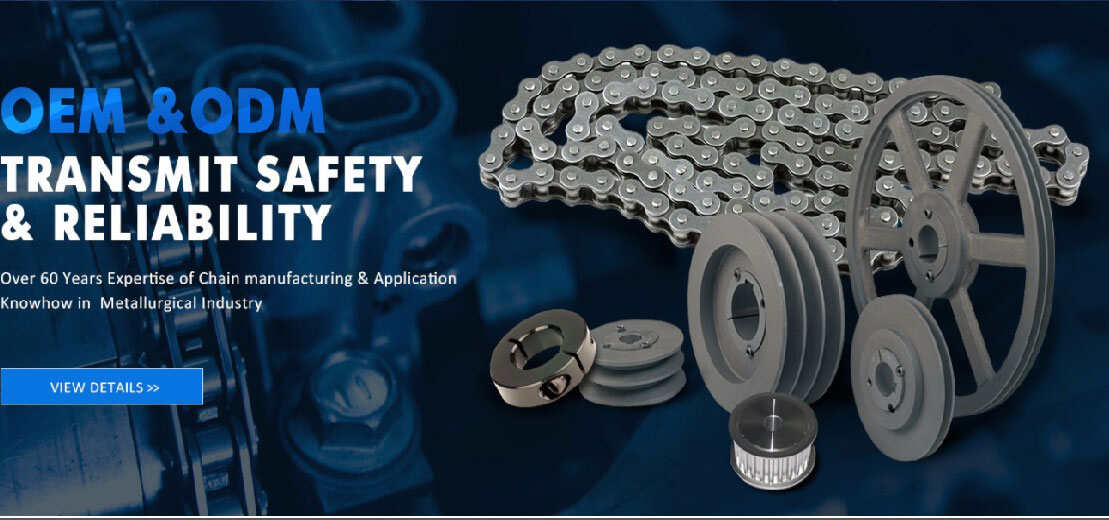Agricultural machinery transmission sheave PTO  belt gear pulley for speed reducer Harvester Parts