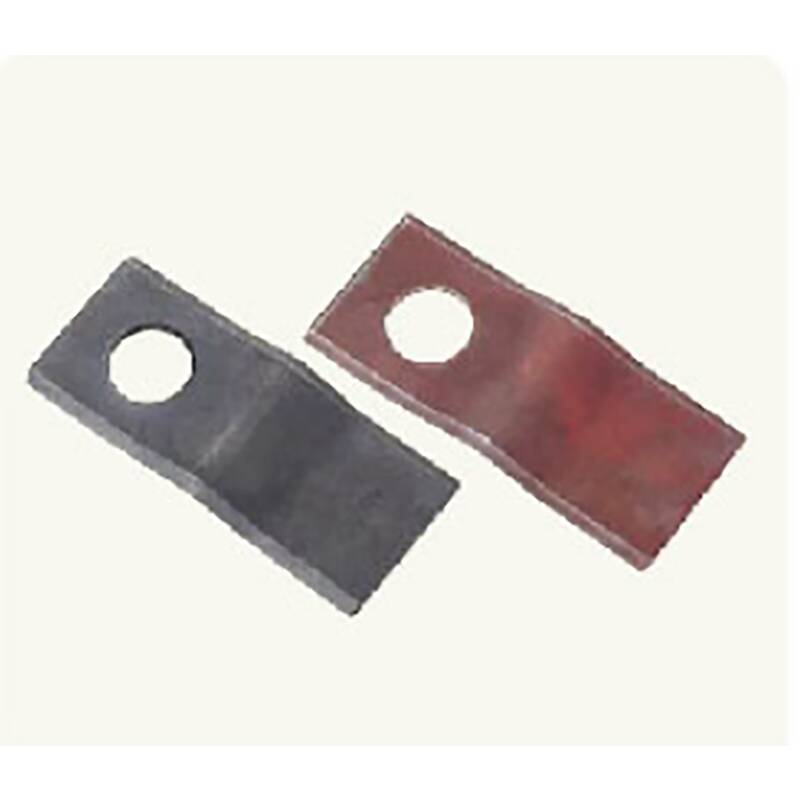 GC-18 Good Material Lawn Mower Grass Cutting Knife Blade for Cutting Grass
