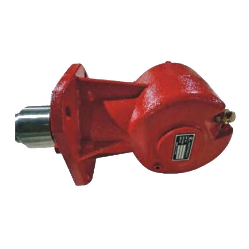 Multifunctional Gearbox Use for Lawn Mower Rotary Cutter for Wholesales