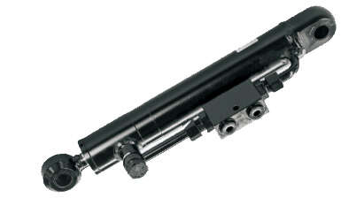 TC-2100PSI Inverted Telescopic Hydraulic Cylinder