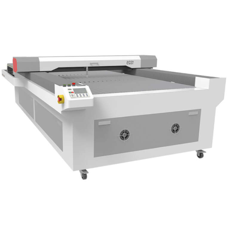 EP 1325 CNC Laser Application Wood Co2 Laser Cutting Engraving Machine 100w 150w Price