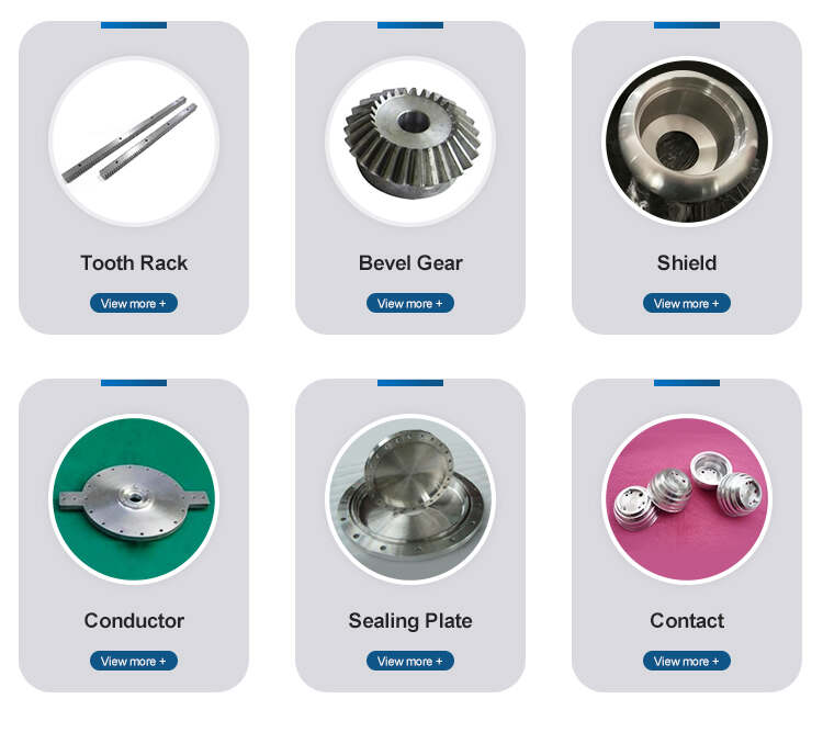 Professional Crown Pinion Gears with Low Price