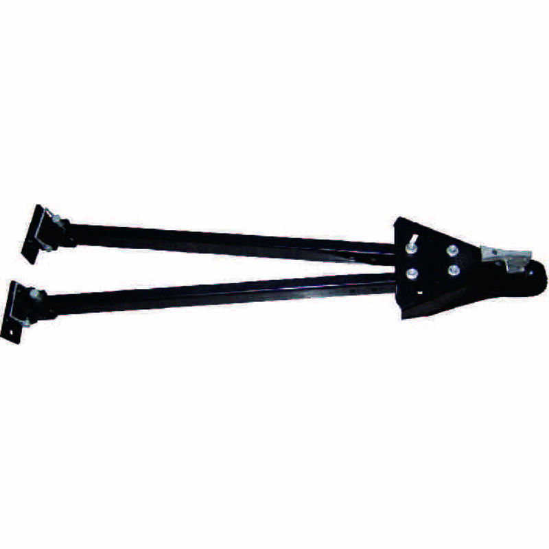 1BJY-TB-01 Trailer Parts and Accessories Capacity 5000LBS A-Frame Trailer Coupler With Ball Size 2 Inch