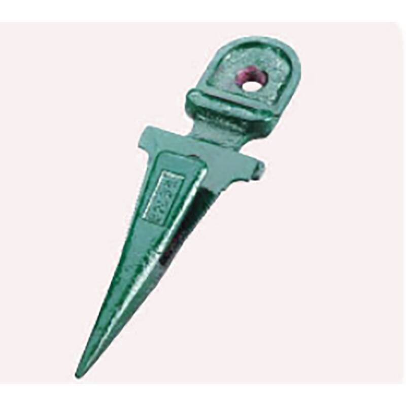 HR-11 Agricultural Machinery Parts Knife Guard for Agricultural Combine Harvester Replacement of A874B-S