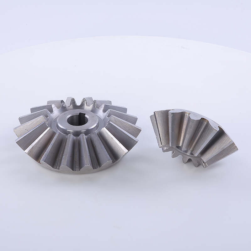 Professional Gears for Sale Straight Bevel Gear with Low Price
