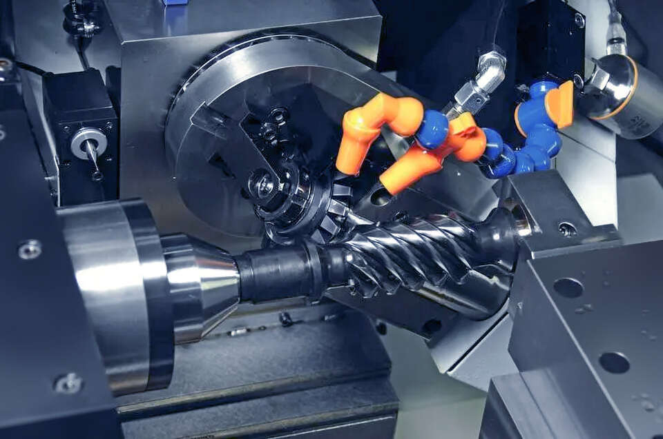 Metric Self Locking Globoid Steel Brass Pinion Slew Drive Wheel Steering Set Elevator Hobbing Machine CNC Screw Shaft  Worm Gear