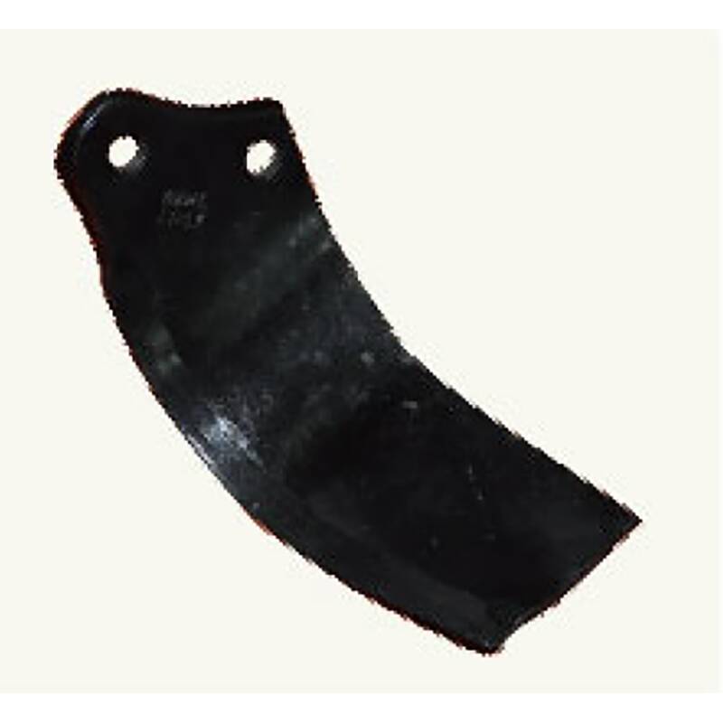 XG-1 Good Quality Customized Agricultural Machinery Parts Rotary Tiller Blade Replacement of Kubota Big Machine