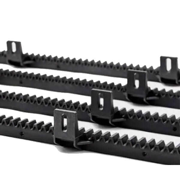 Source Factory Direct Sales Nylon Gear Rack for Automatic Sliding Door