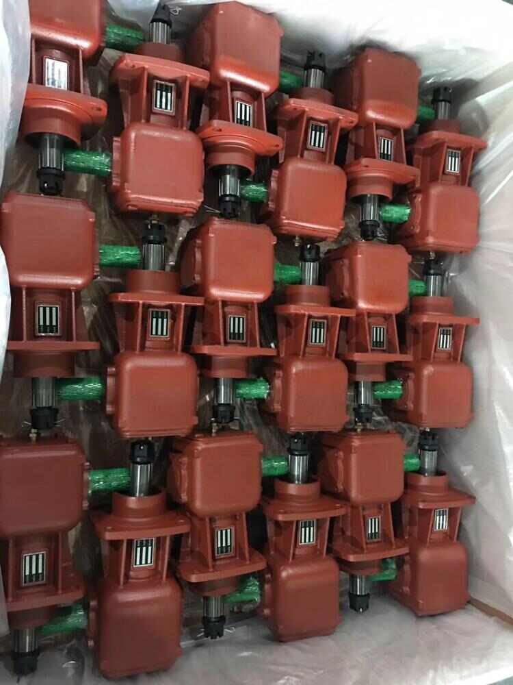 Brand New Rc-145 Toyota 22r Omni Gearbox with High Quality