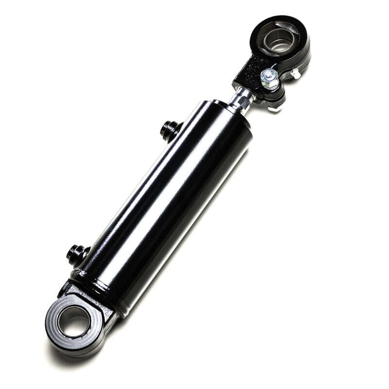 TC-2100PSI Inverted Telescopic Hydraulic Cylinder