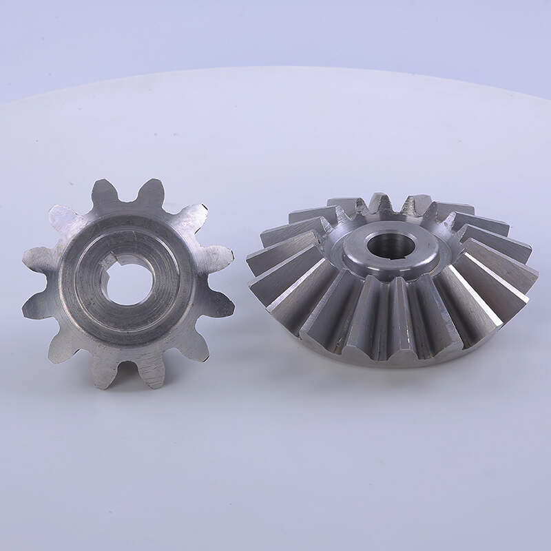 Professional Gears for Sale Straight Bevel Gear with Low Price