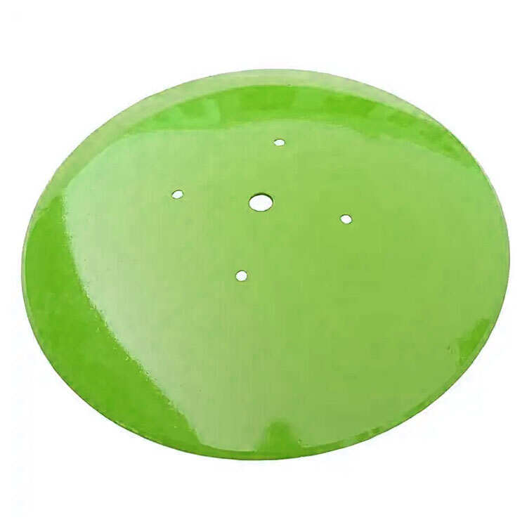 Yucheng Hongri Round Plow Harrow Disc Blade  24