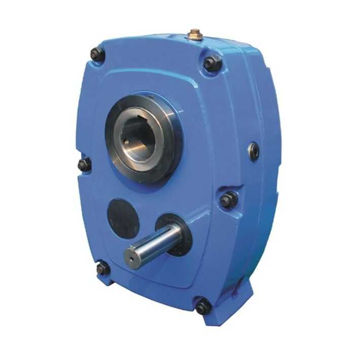 Gearbox for Dryer Drive System