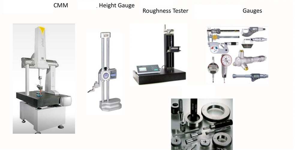 Aluminum Alloy Continuous Casting Small Scale Metal Casting / Small Aluminum Casting Parts