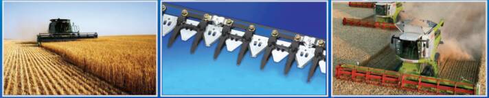 R-380 500kg Agricultural Plow Plough 3 Rows Potato Furrower for Tractor